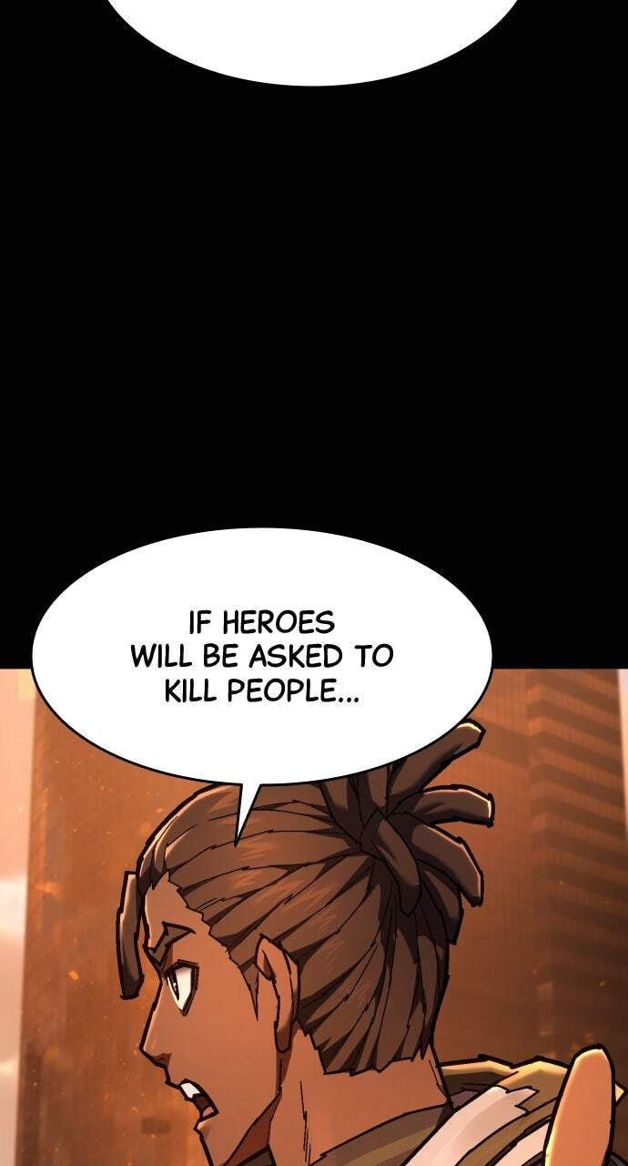 The Executioner (Lee Jehwan) Chapter 24 page 6 - 