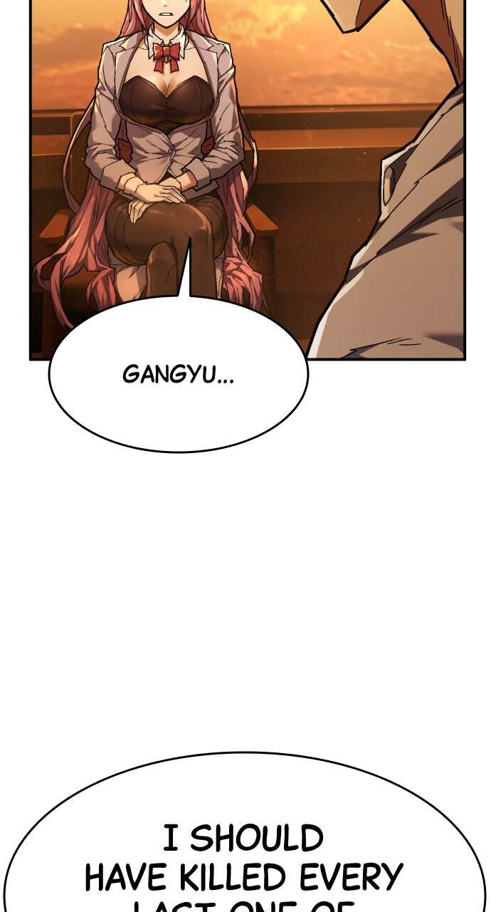 The Executioner (Lee Jehwan) Chapter 24 page 51 - 