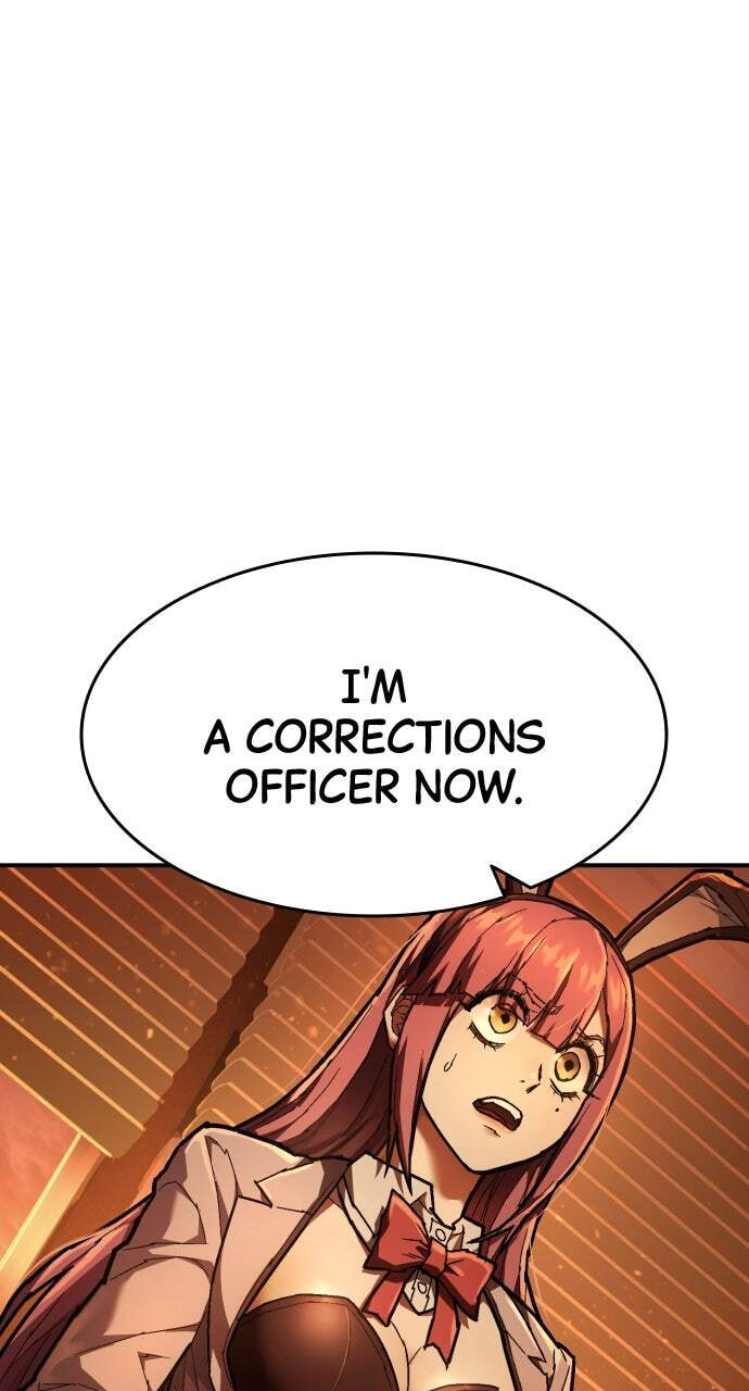 The Executioner (Lee Jehwan) Chapter 24 page 55 - 