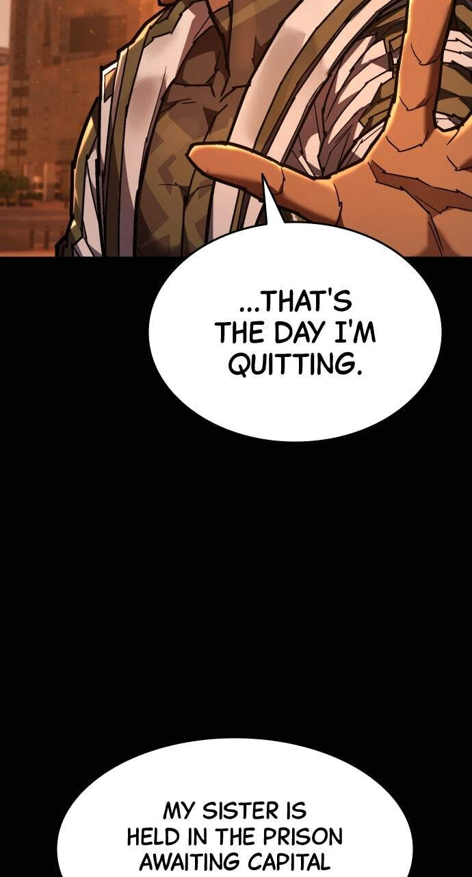 The Executioner (Lee Jehwan) Chapter 24 page 7 - 