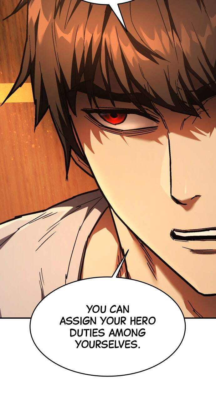 The Executioner (Lee Jehwan) Chapter 24 page 62 - 
