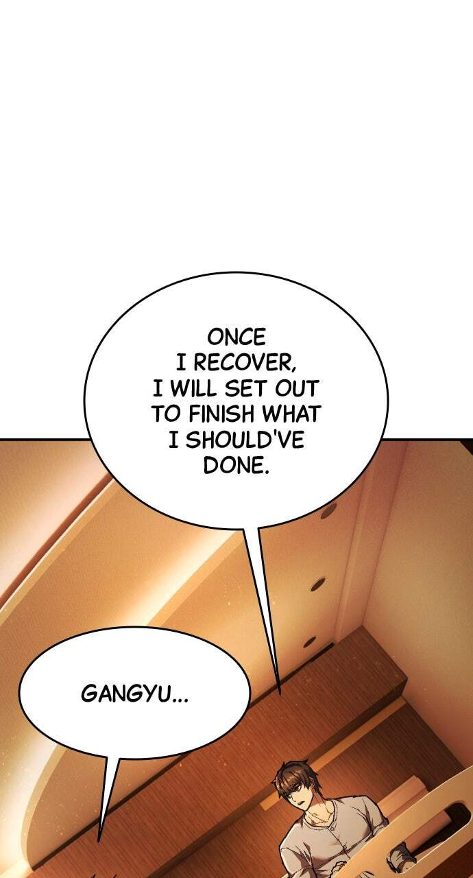The Executioner (Lee Jehwan) Chapter 24 page 63 - 