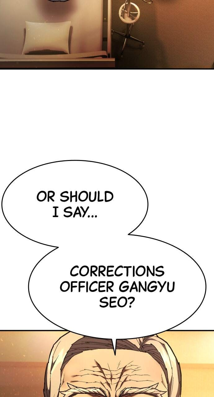 The Executioner (Lee Jehwan) Chapter 24 page 66 - 