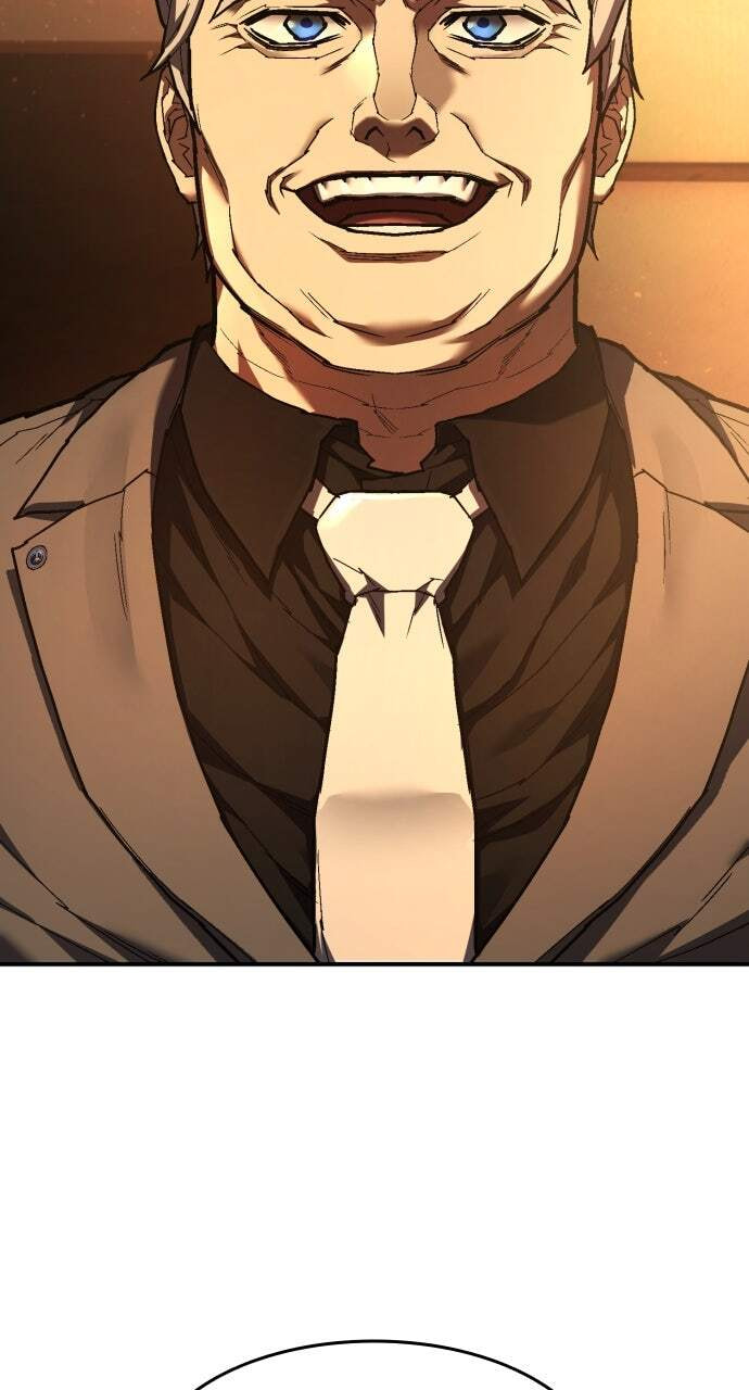 The Executioner (Lee Jehwan) Chapter 24 page 67 - 