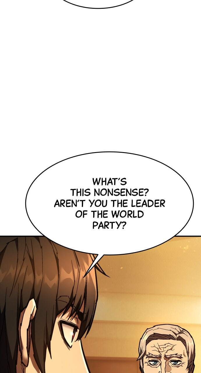 The Executioner (Lee Jehwan) Chapter 24 page 72 - 