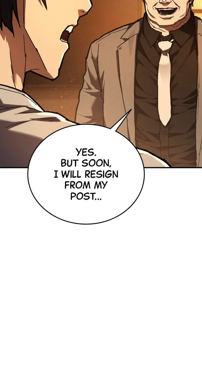 The Executioner (Lee Jehwan) Chapter 24 page 73 - 