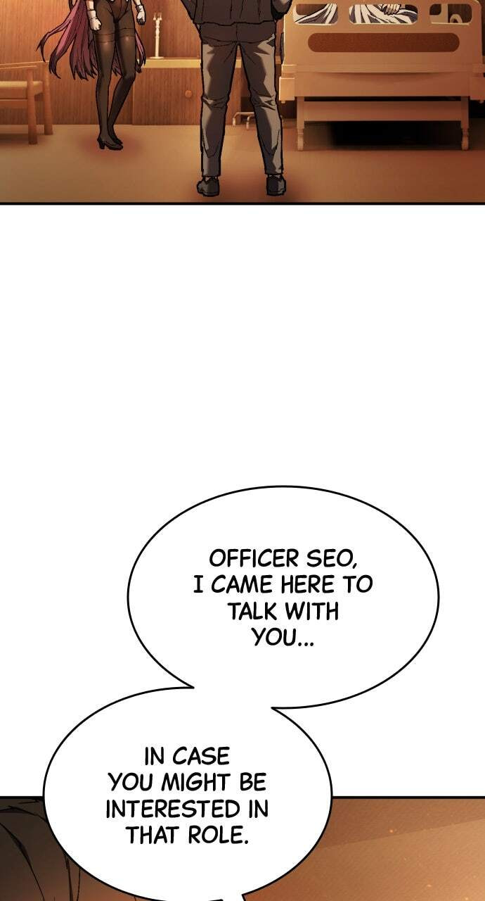 The Executioner (Lee Jehwan) Chapter 24 page 75 - 