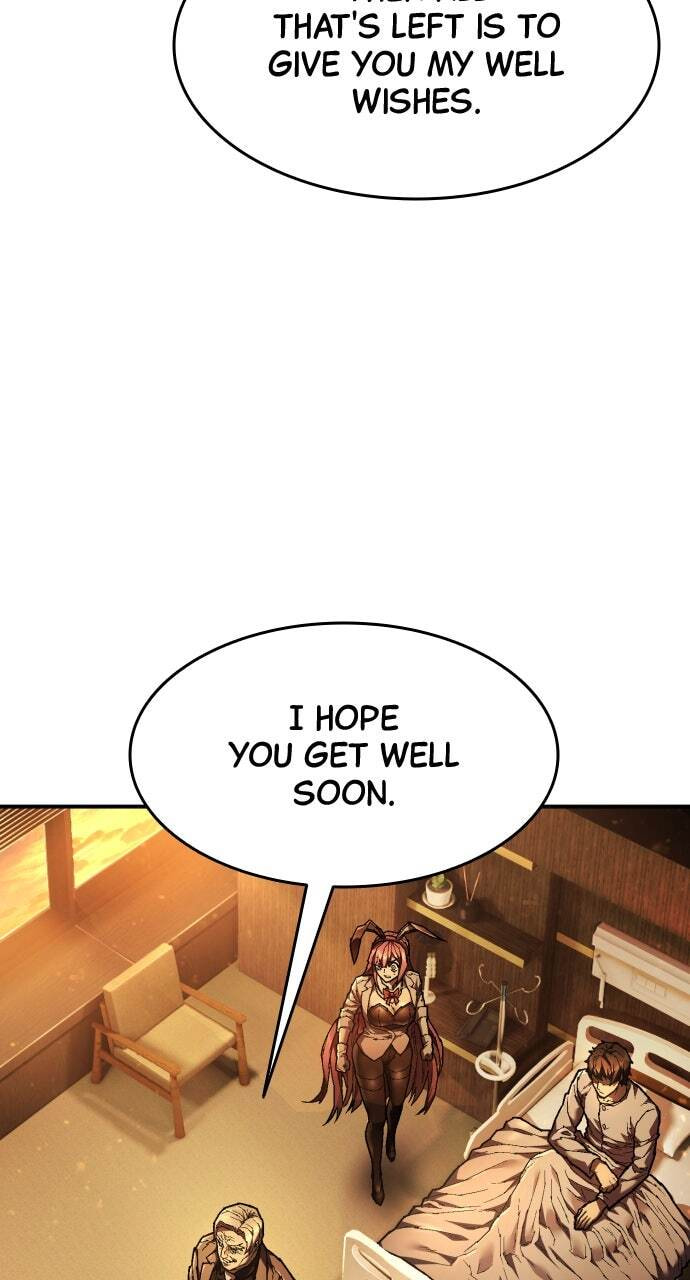 The Executioner (Lee Jehwan) Chapter 24 page 77 - 