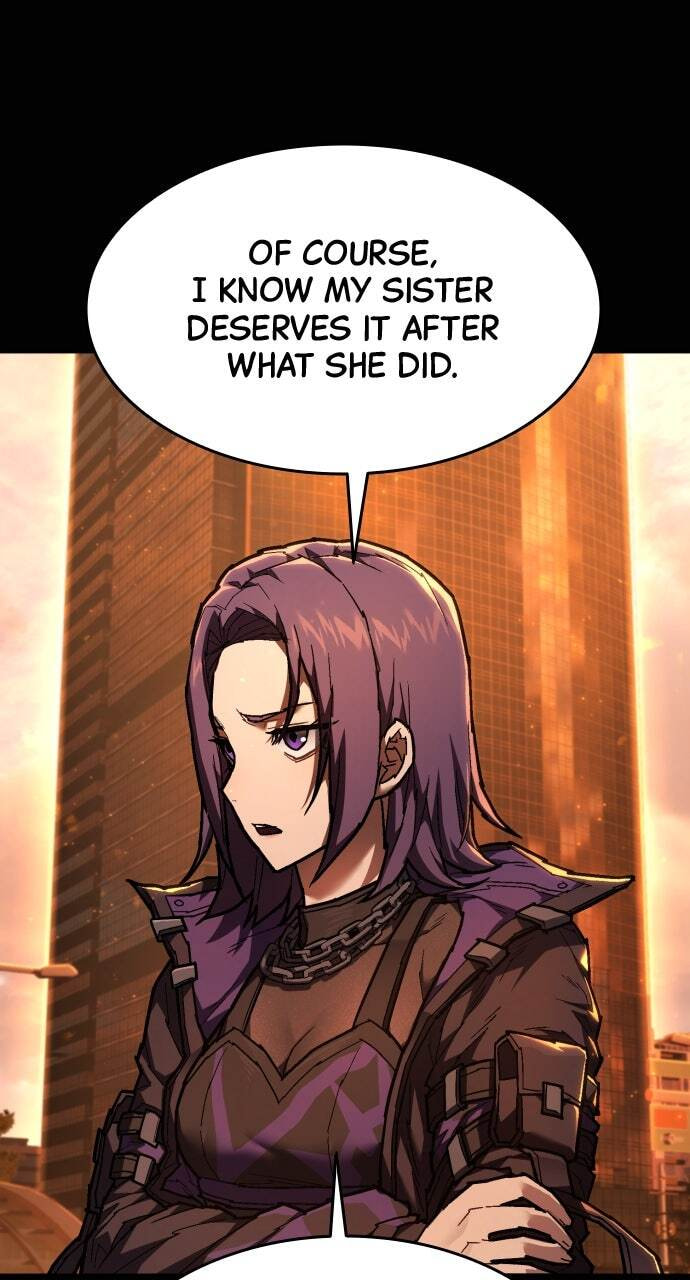 The Executioner (Lee Jehwan) Chapter 24 page 9 - 
