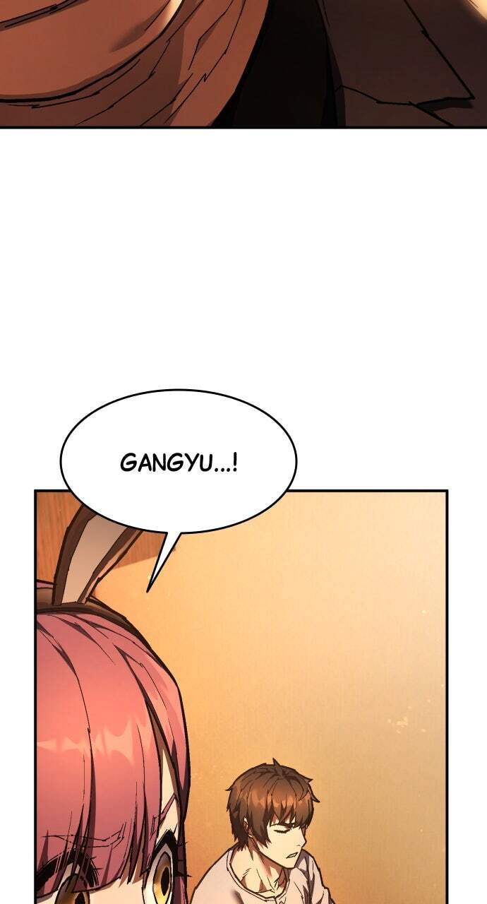 The Executioner (Lee Jehwan) Chapter 24 page 81 - 
