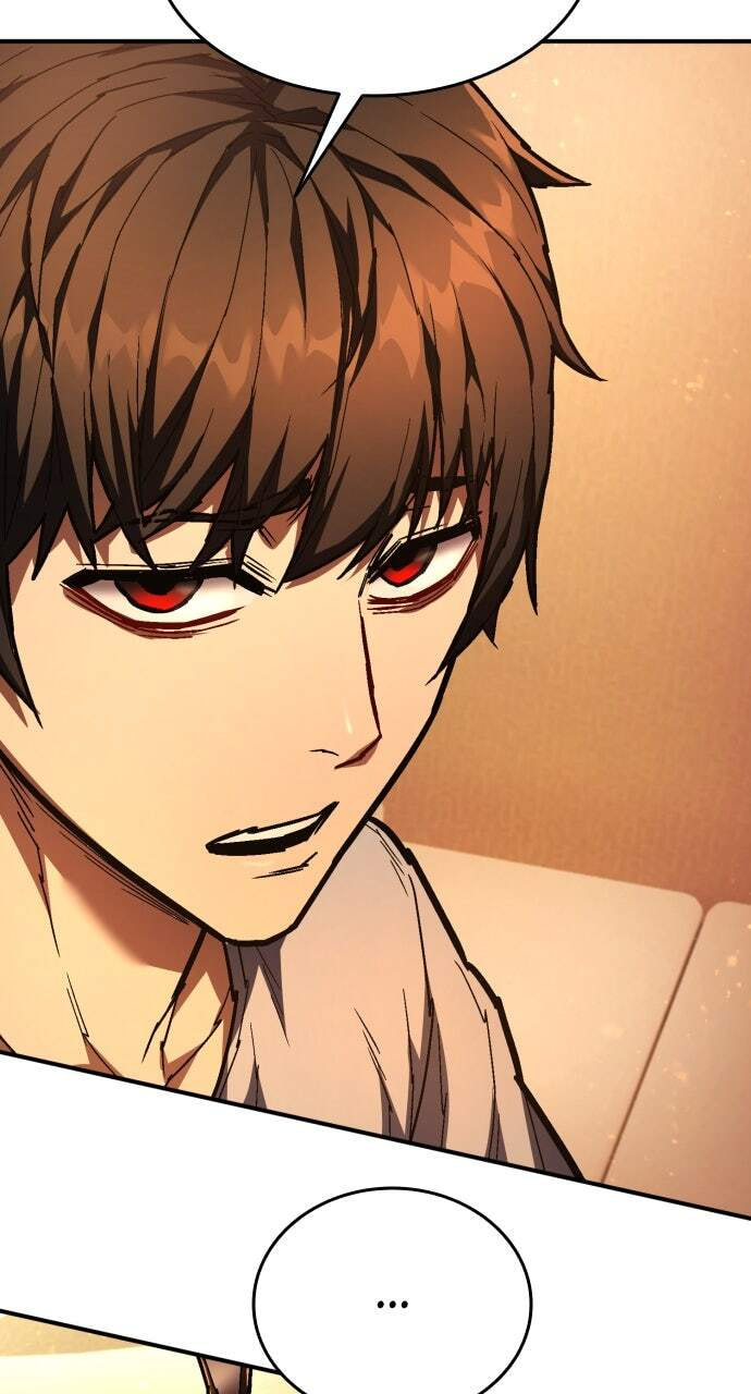 The Executioner (Lee Jehwan) Chapter 24 page 83 - 