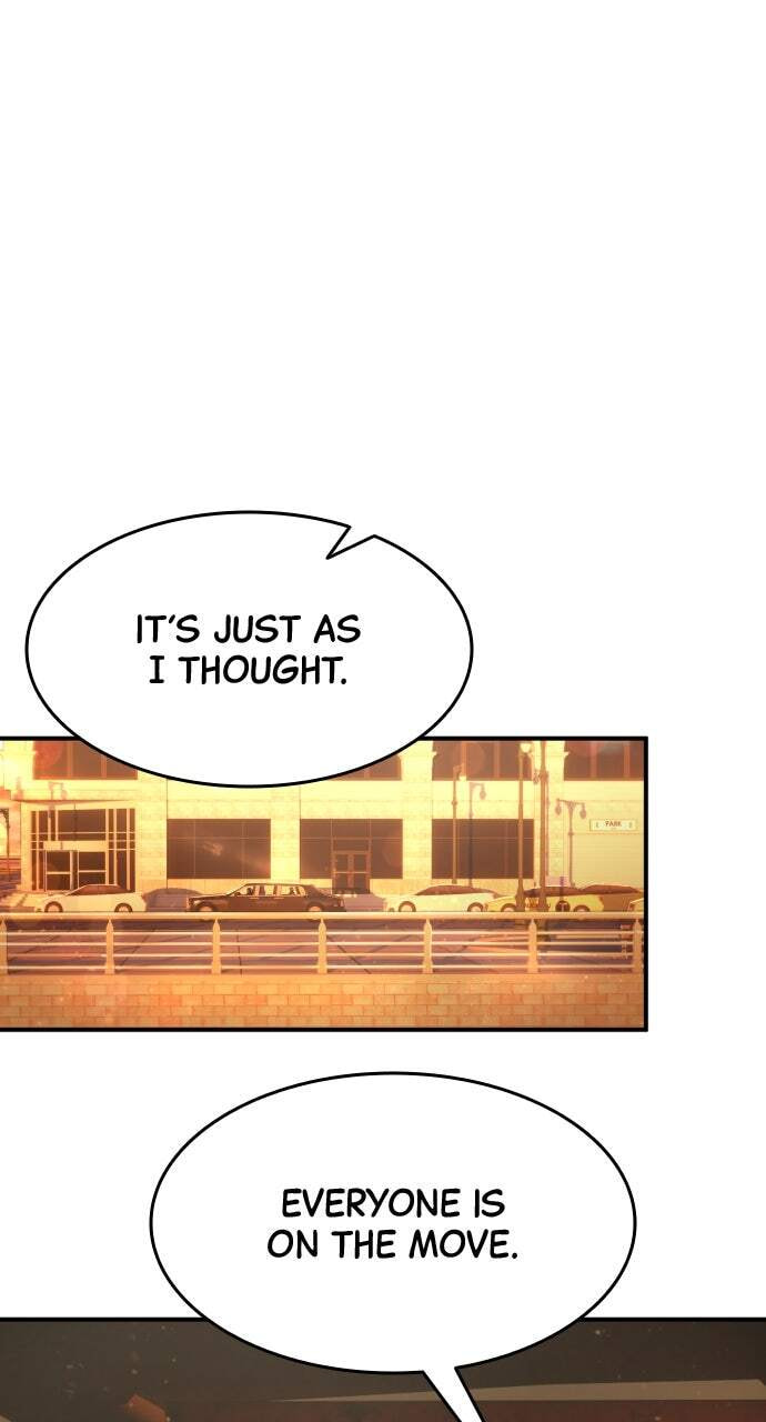 The Executioner (Lee Jehwan) Chapter 24 page 85 - 