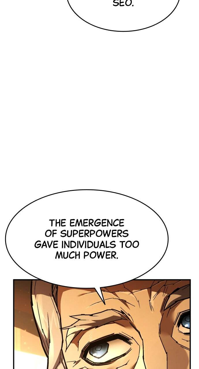 The Executioner (Lee Jehwan) Chapter 24 page 87 - 