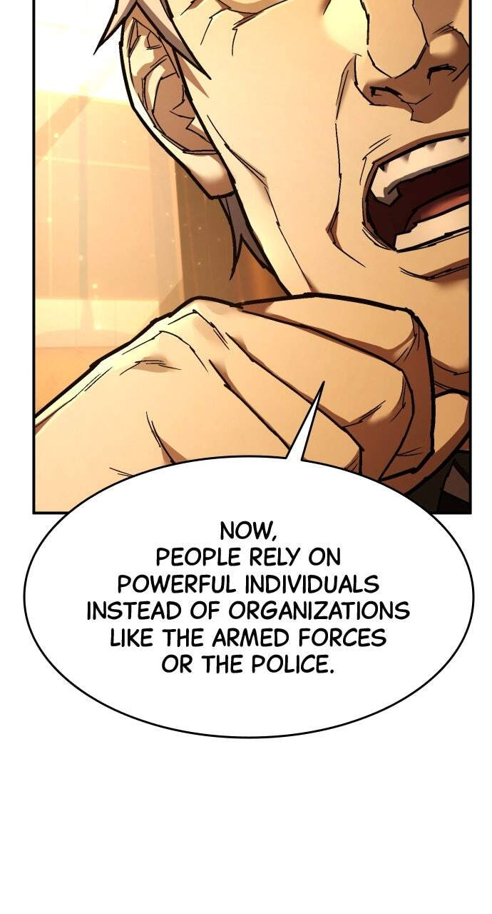 The Executioner (Lee Jehwan) Chapter 24 page 88 - 