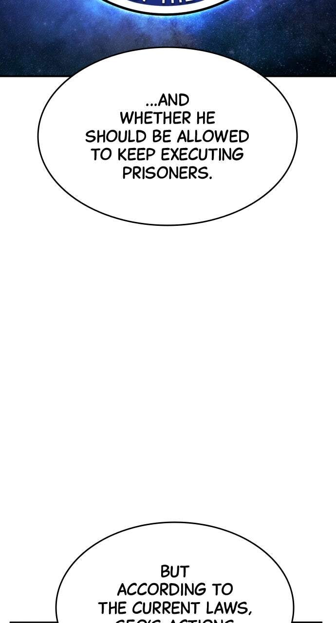 The Executioner (Lee Jehwan) Chapter 24 page 90 - 
