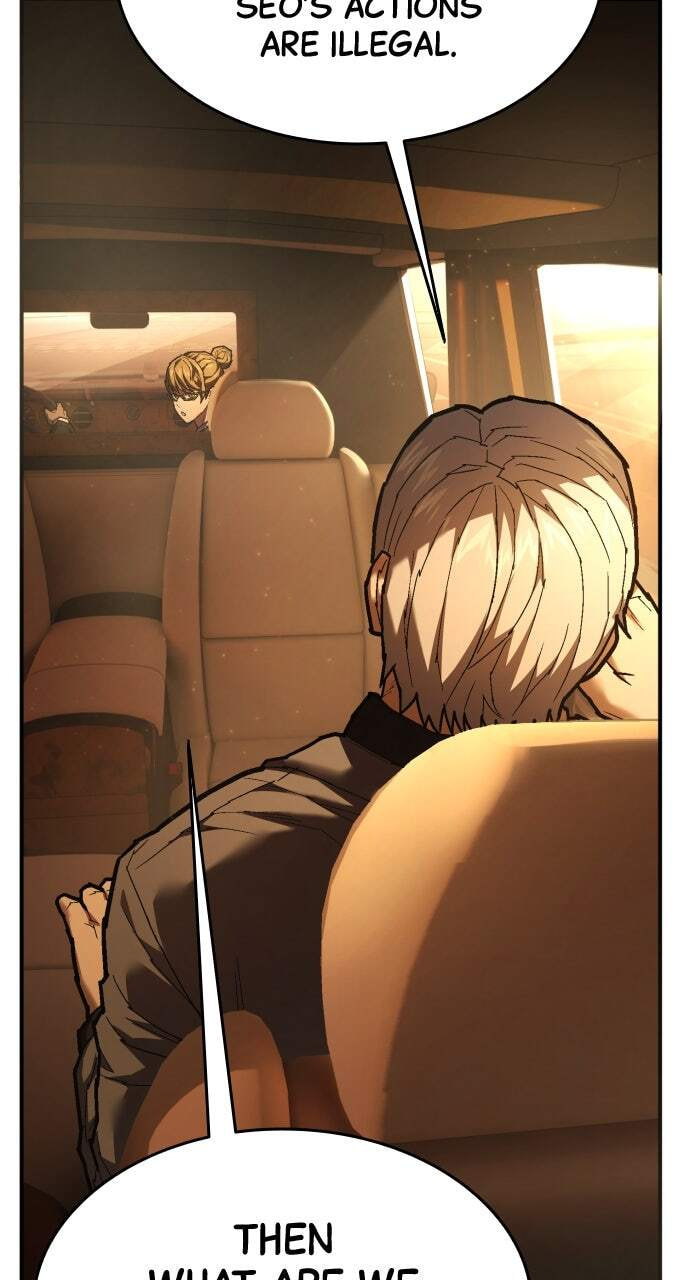 The Executioner (Lee Jehwan) Chapter 24 page 91 - 