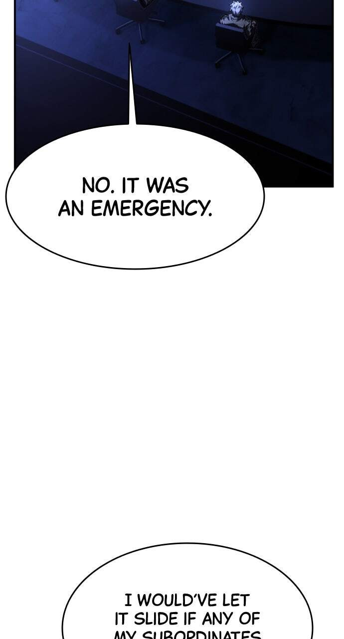 The Executioner (Lee Jehwan) Chapter 24 page 95 - 