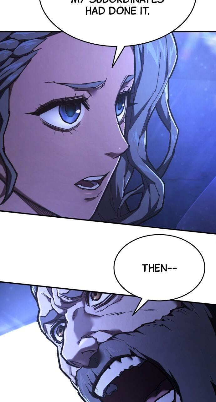 The Executioner (Lee Jehwan) Chapter 24 page 96 - 