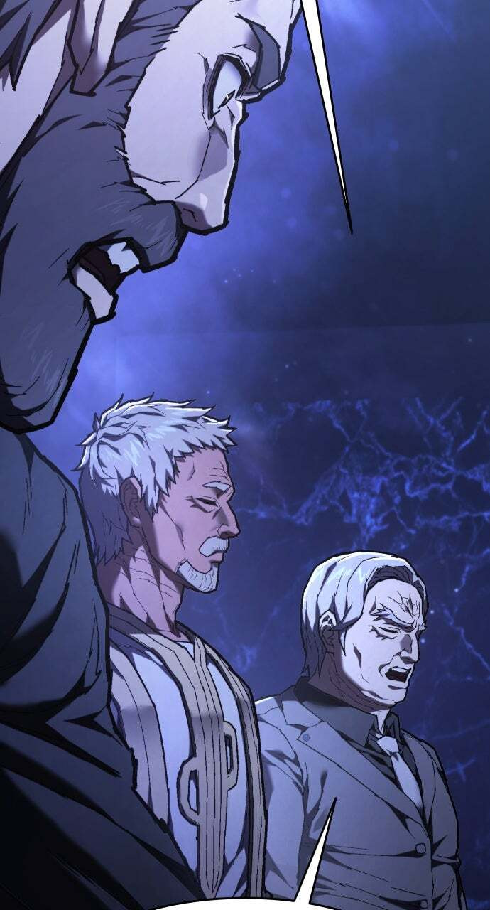 The Executioner (Lee Jehwan) Chapter 24 page 98 - 
