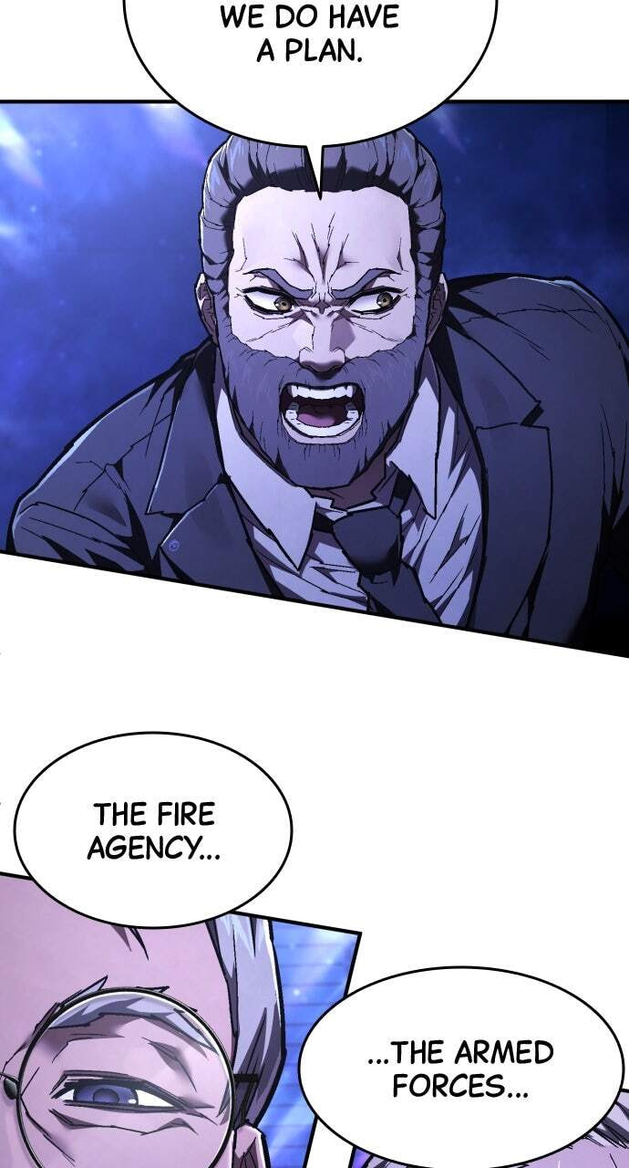 The Executioner (Lee Jehwan) Chapter 24 page 100 - 