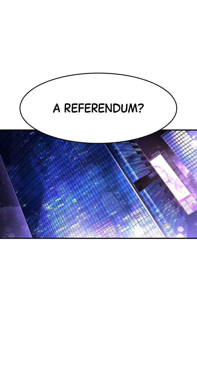 The Executioner (Lee Jehwan) Chapter 25 page 1 - 