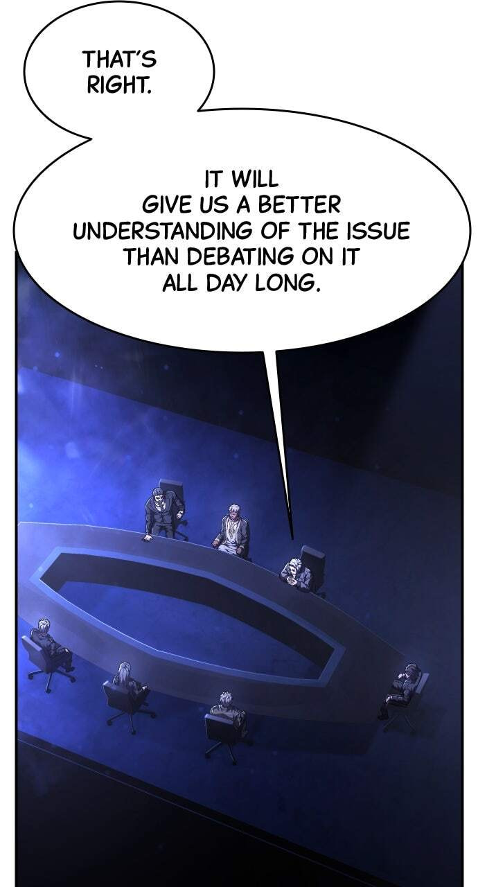 The Executioner (Lee Jehwan) Chapter 25 page 2 - 