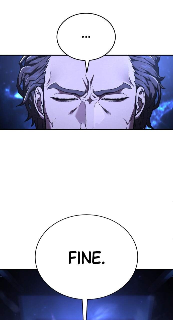 The Executioner (Lee Jehwan) Chapter 25 page 11 - 