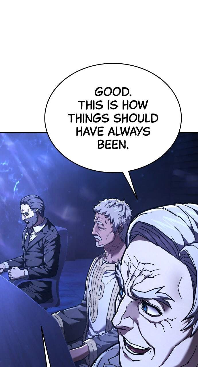 The Executioner (Lee Jehwan) Chapter 25 page 18 - 