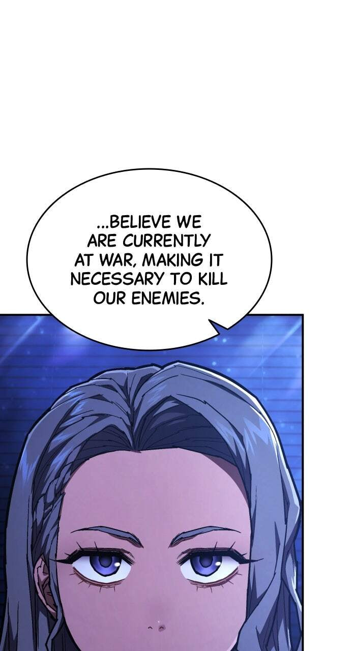 The Executioner (Lee Jehwan) Chapter 25 page 20 - 