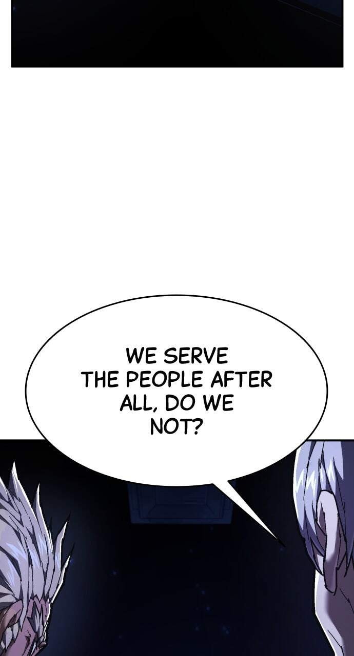 The Executioner (Lee Jehwan) Chapter 25 page 3 - 