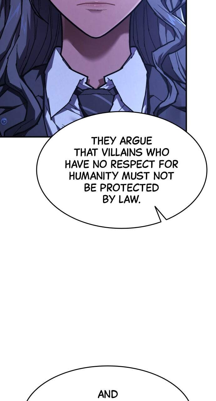 The Executioner (Lee Jehwan) Chapter 25 page 21 - 