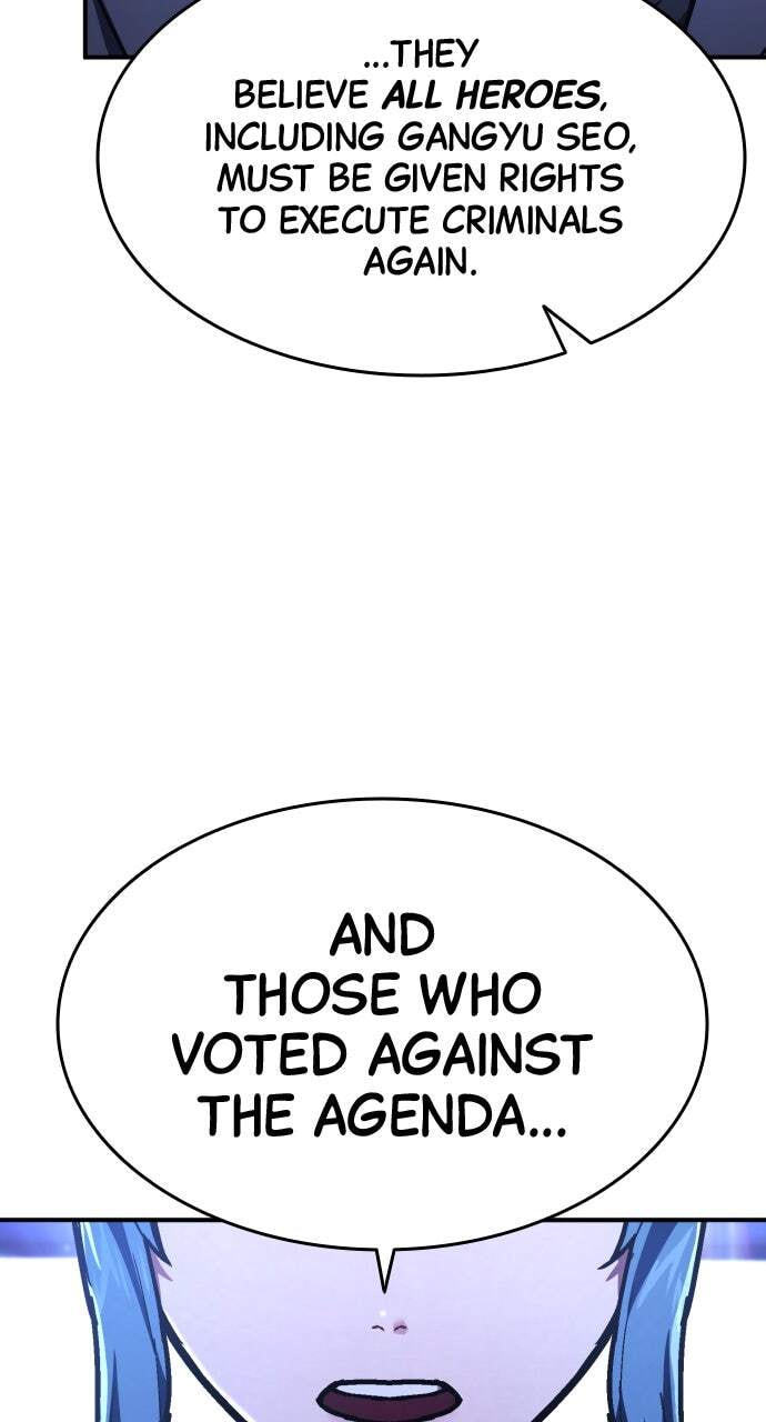 The Executioner (Lee Jehwan) Chapter 25 page 23 - 