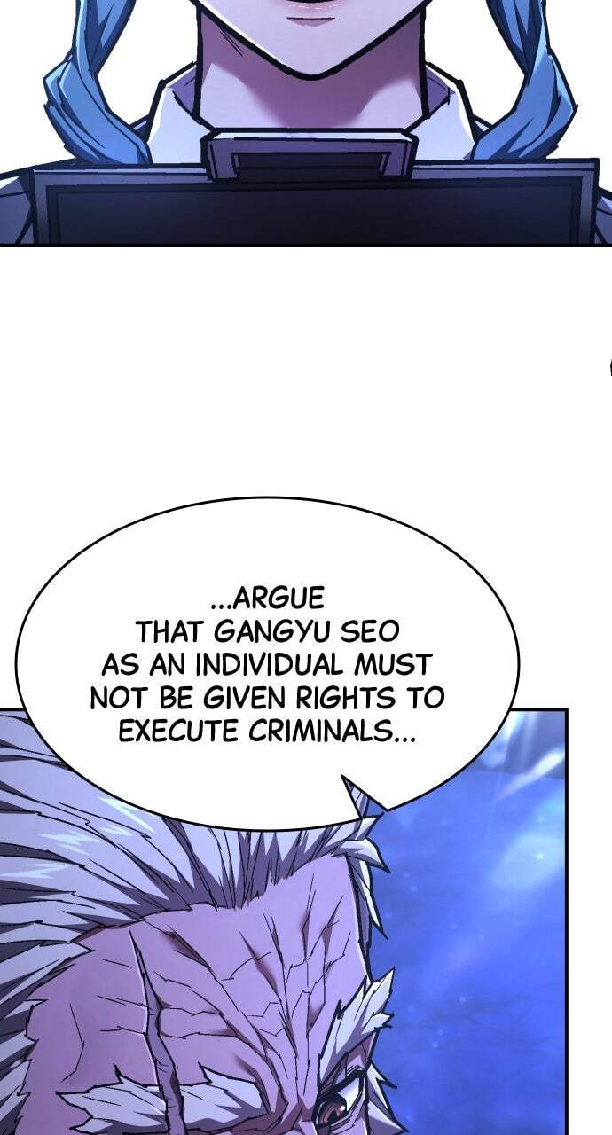 The Executioner (Lee Jehwan) Chapter 25 page 24 - 