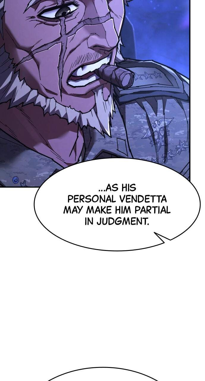 The Executioner (Lee Jehwan) Chapter 25 page 25 - 
