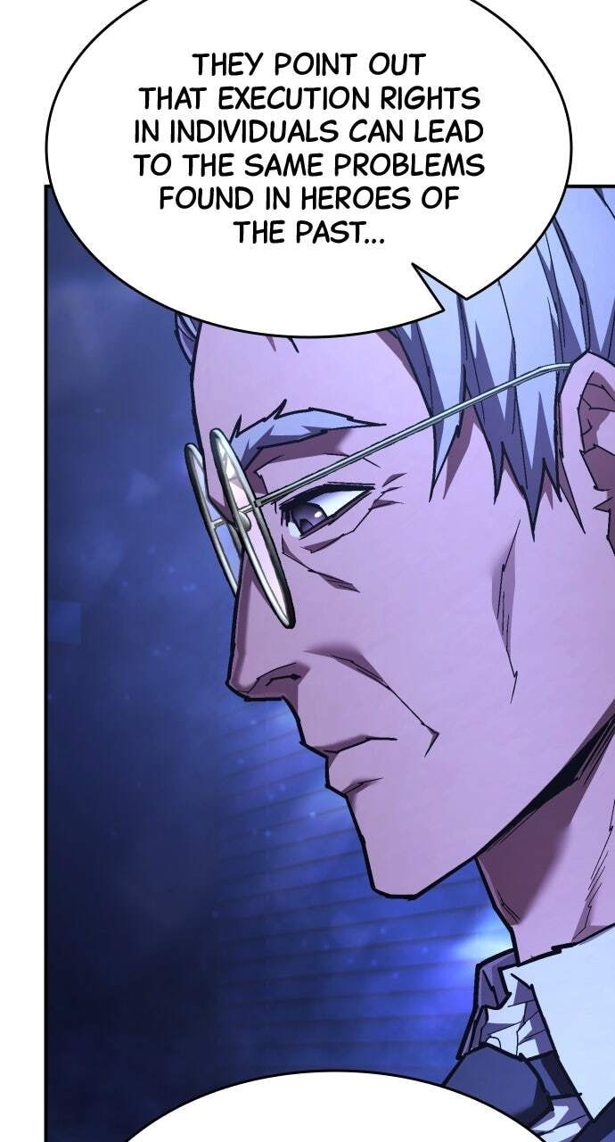 The Executioner (Lee Jehwan) Chapter 25 page 26 - 