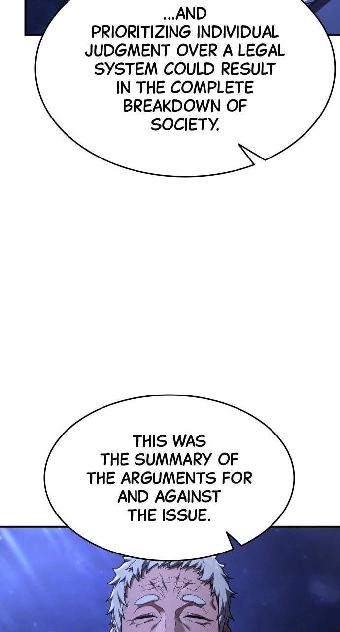 The Executioner (Lee Jehwan) Chapter 25 page 27 - 
