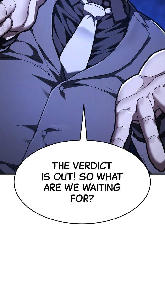 The Executioner (Lee Jehwan) Chapter 25 page 31 - 