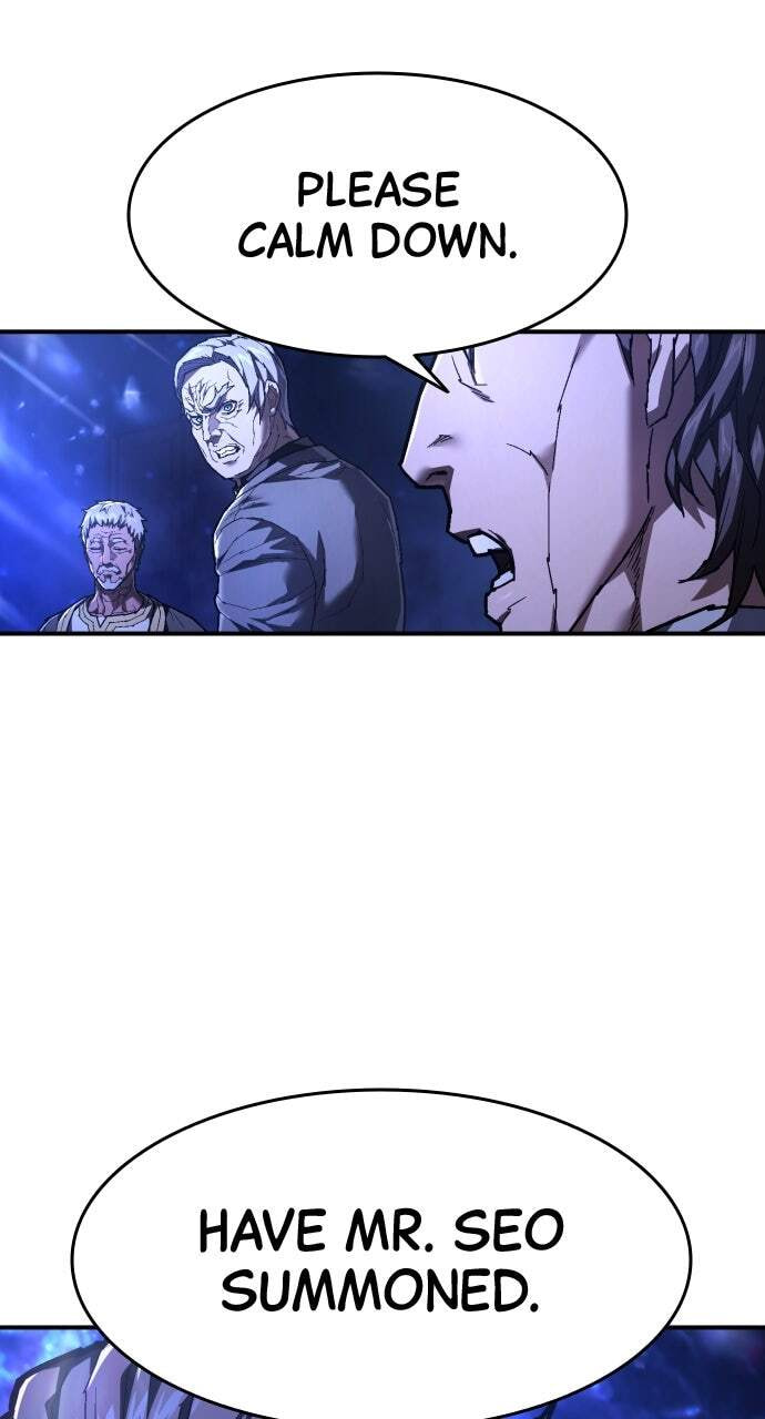 The Executioner (Lee Jehwan) Chapter 25 page 32 - 