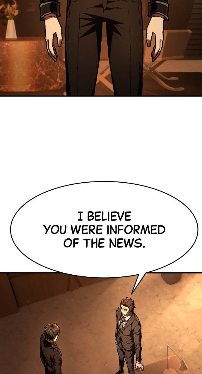 The Executioner (Lee Jehwan) Chapter 25 page 38 - 