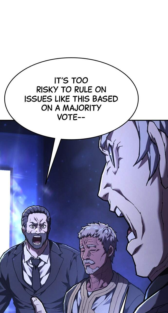 The Executioner (Lee Jehwan) Chapter 25 page 5 - 