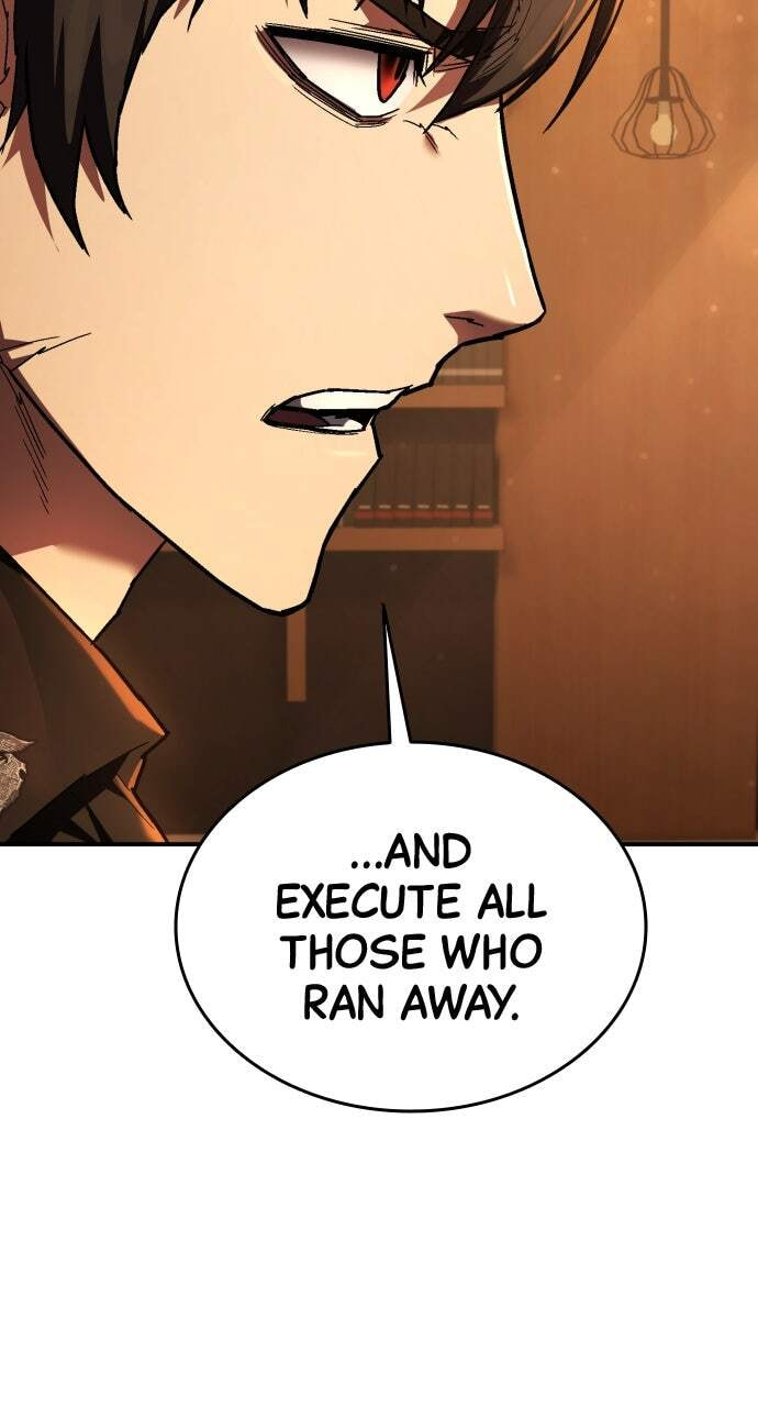 The Executioner (Lee Jehwan) Chapter 25 page 41 - 