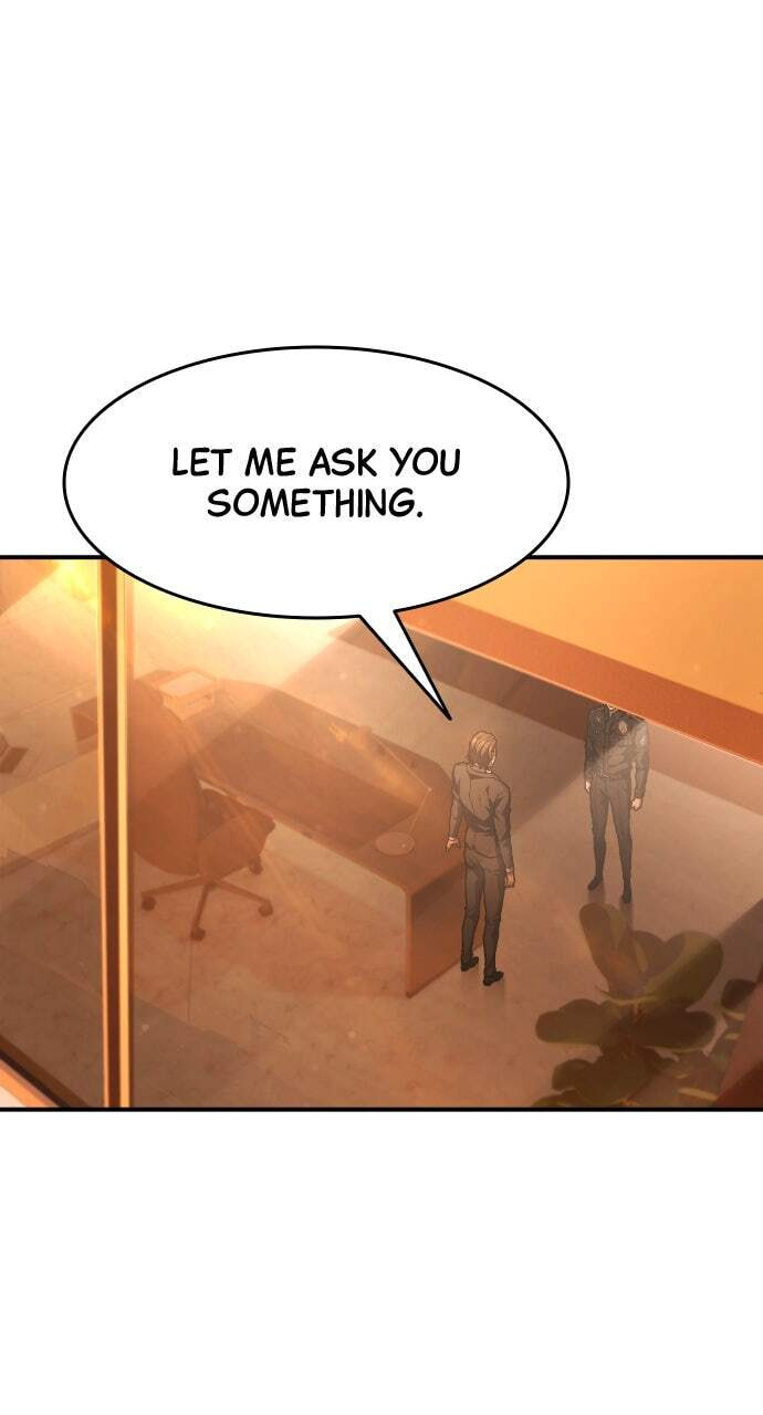 The Executioner (Lee Jehwan) Chapter 25 page 42 - 