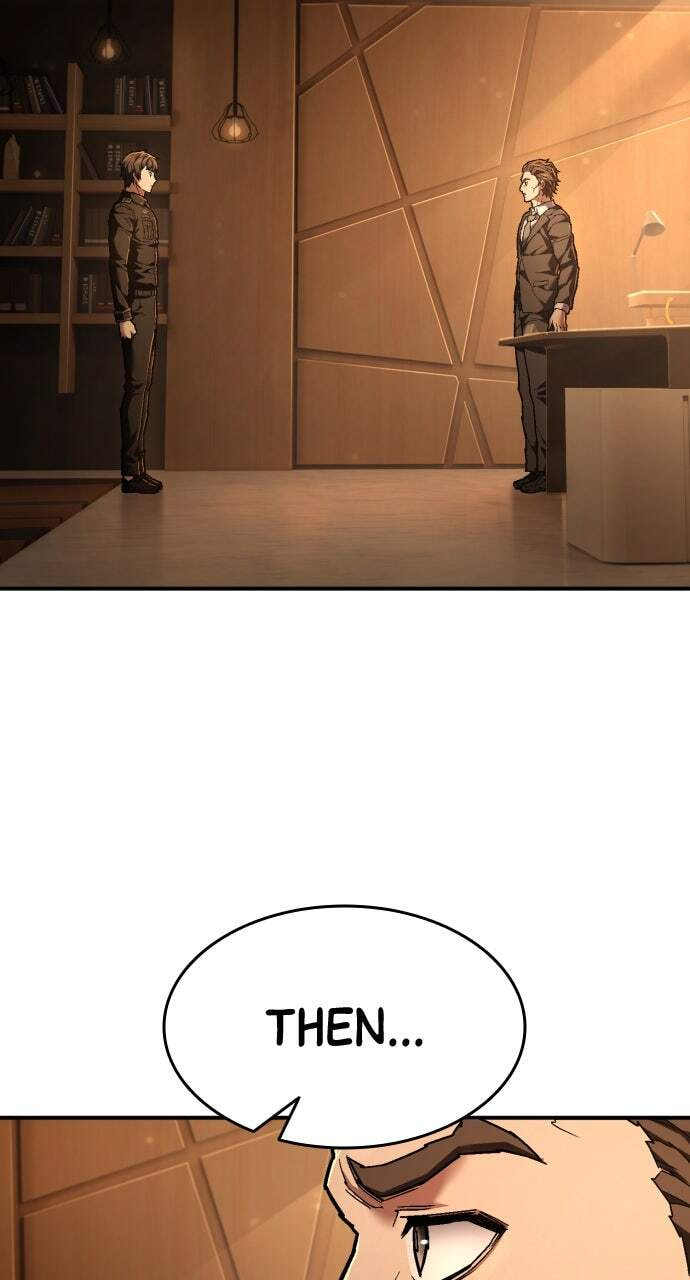 The Executioner (Lee Jehwan) Chapter 25 page 44 - 