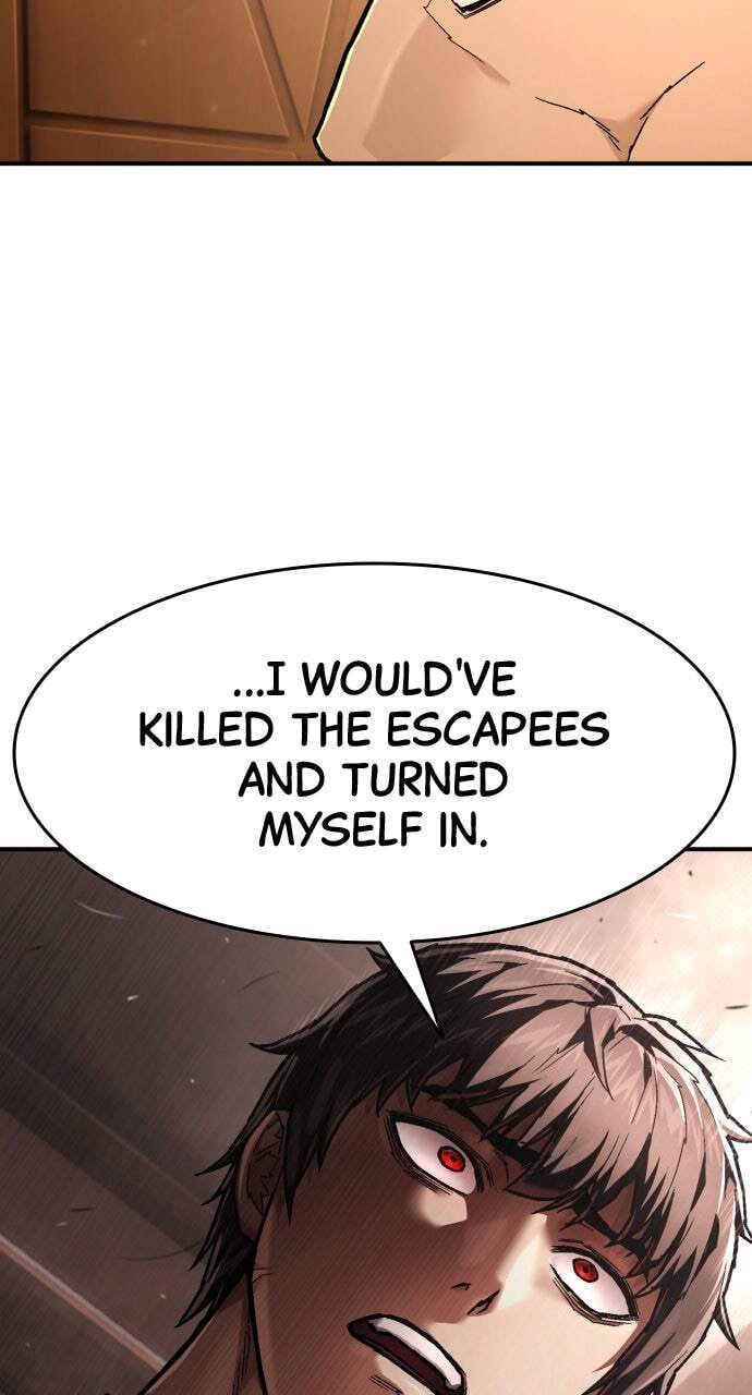 The Executioner (Lee Jehwan) Chapter 25 page 45 - 