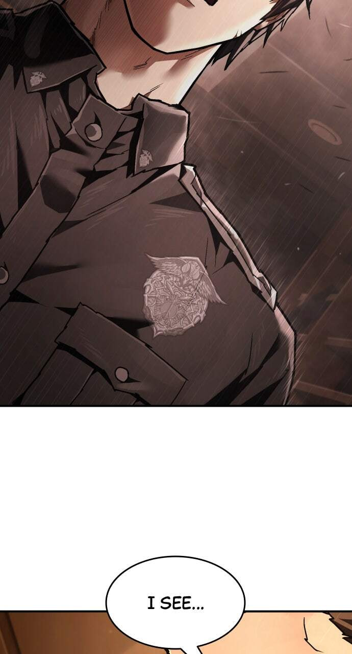 The Executioner (Lee Jehwan) Chapter 25 page 46 - 