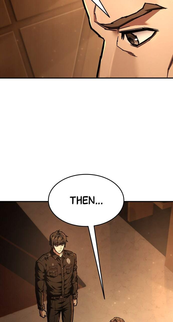 The Executioner (Lee Jehwan) Chapter 25 page 47 - 