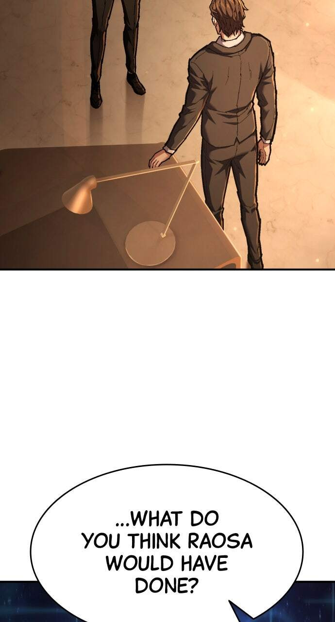 The Executioner (Lee Jehwan) Chapter 25 page 48 - 
