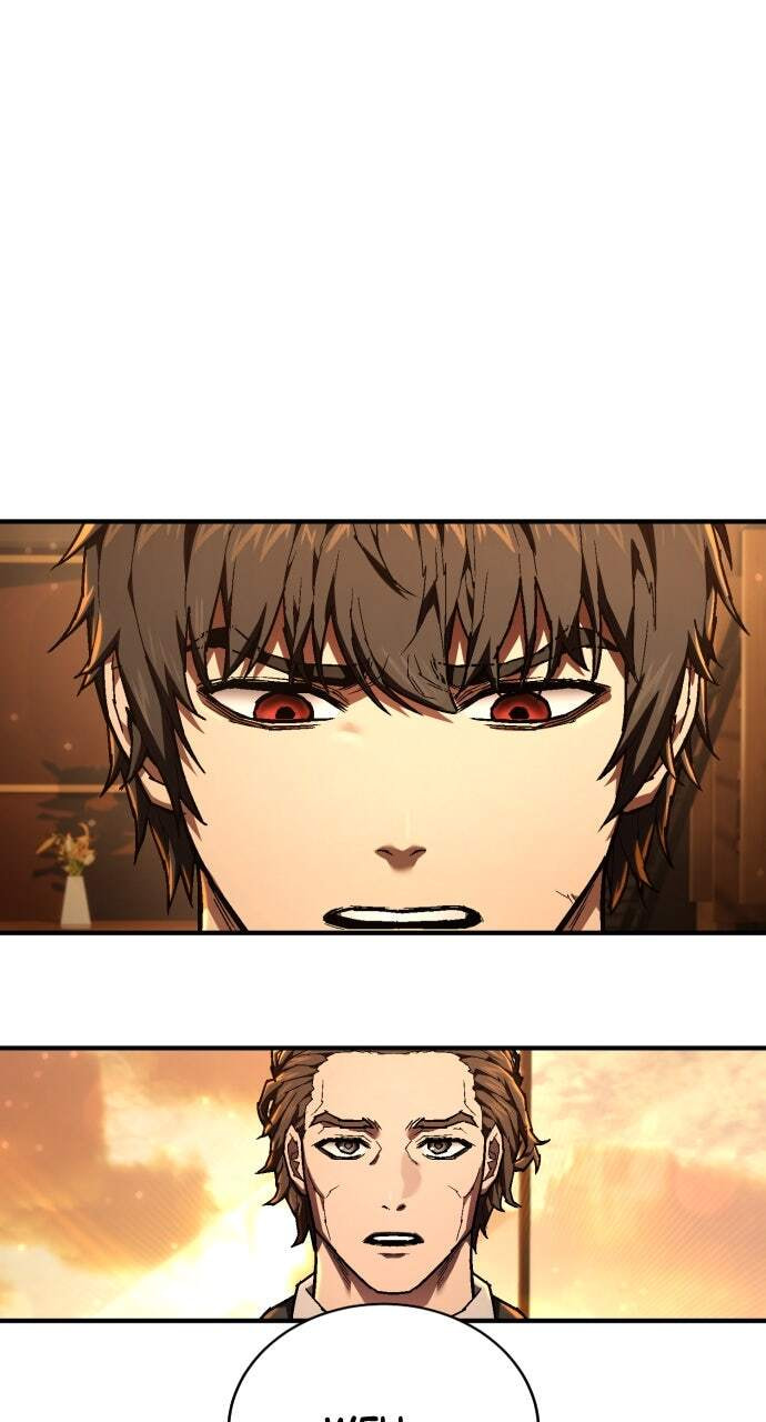 The Executioner (Lee Jehwan) Chapter 25 page 50 - 