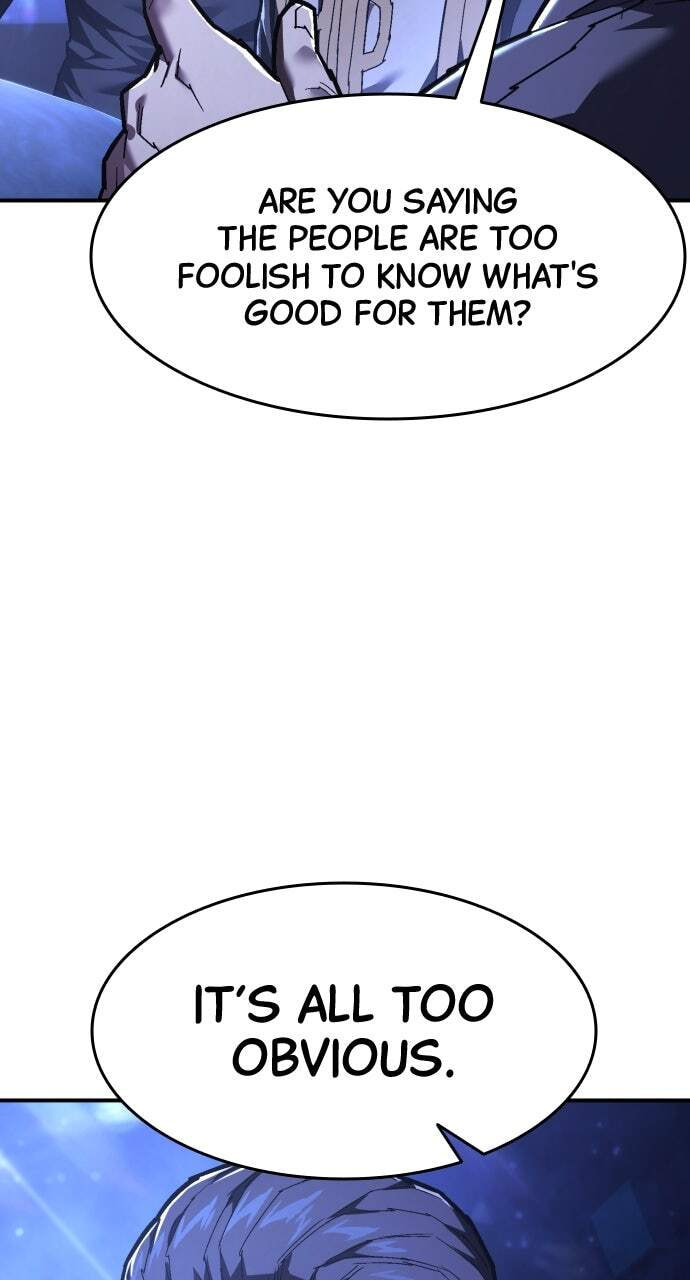 The Executioner (Lee Jehwan) Chapter 25 page 6 - 