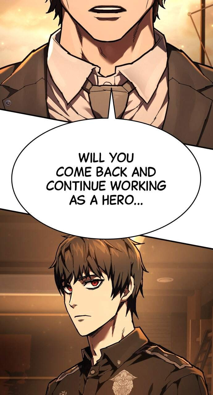 The Executioner (Lee Jehwan) Chapter 25 page 55 - 